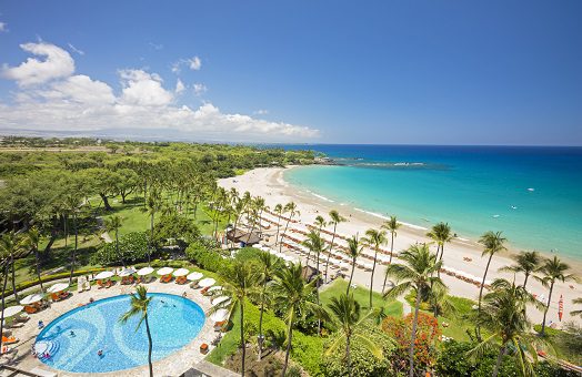 Westin Grand Cayman